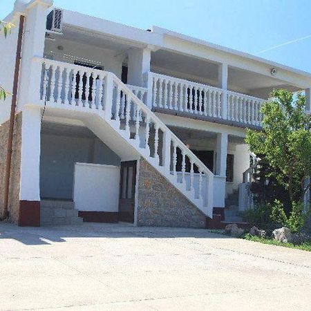 Villa Alexa Cesarica Buitenkant foto