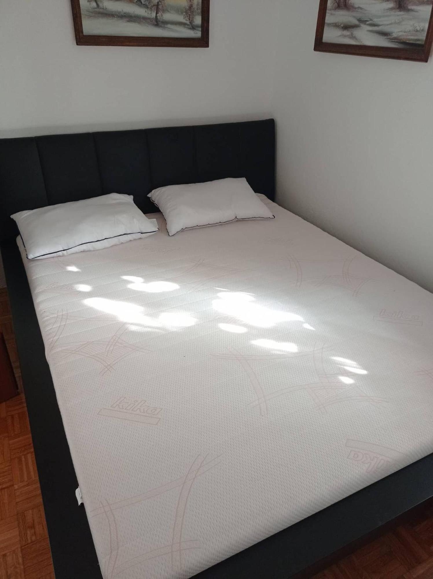 Villa Alexa Cesarica Buitenkant foto