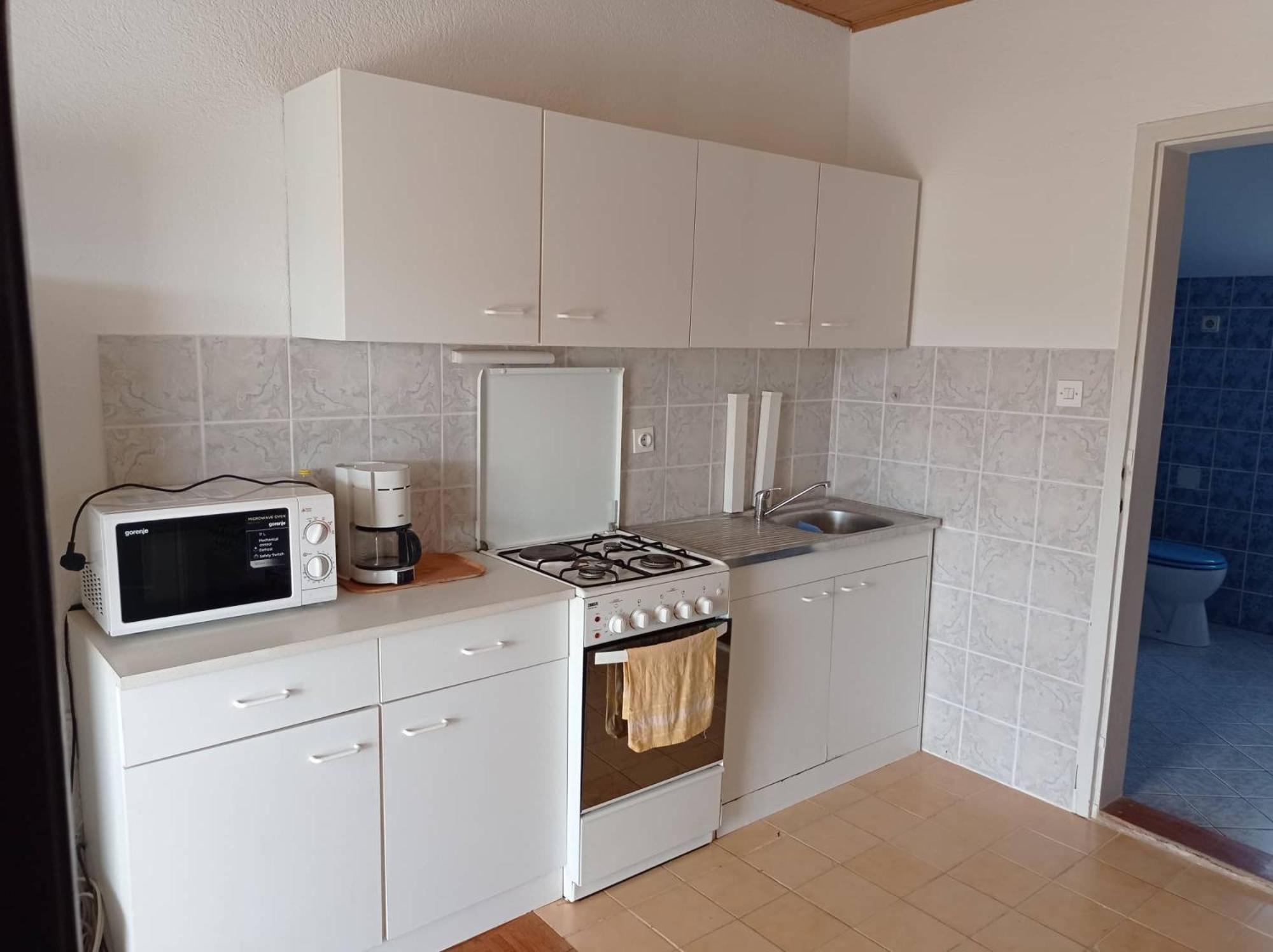 Villa Alexa Cesarica Buitenkant foto