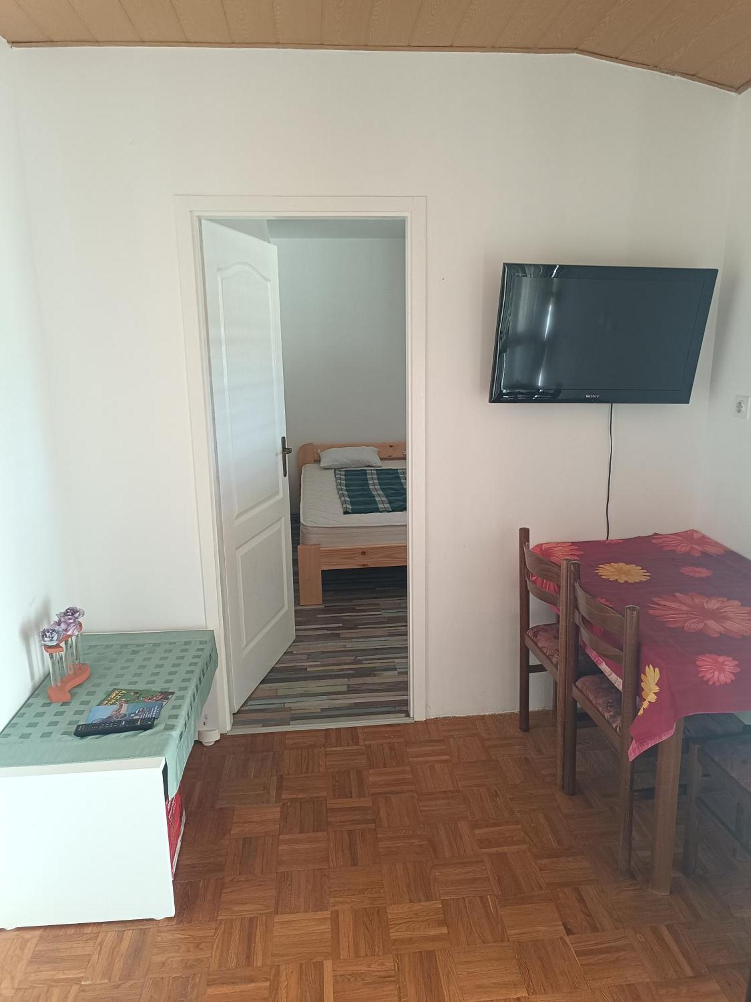Villa Alexa Cesarica Buitenkant foto