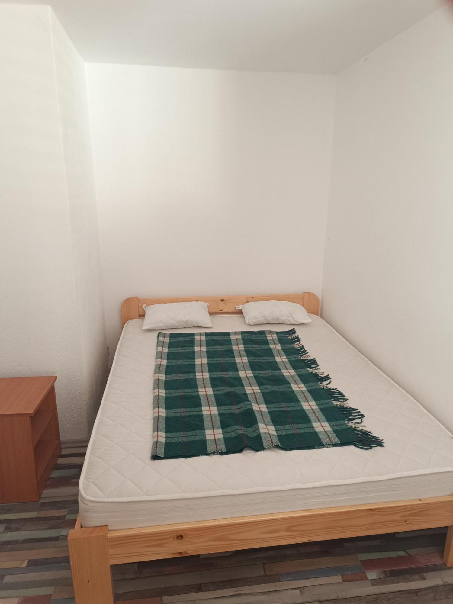 Villa Alexa Cesarica Buitenkant foto