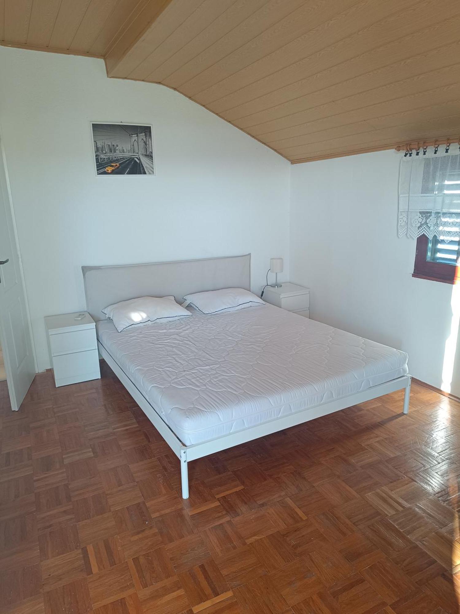 Villa Alexa Cesarica Buitenkant foto