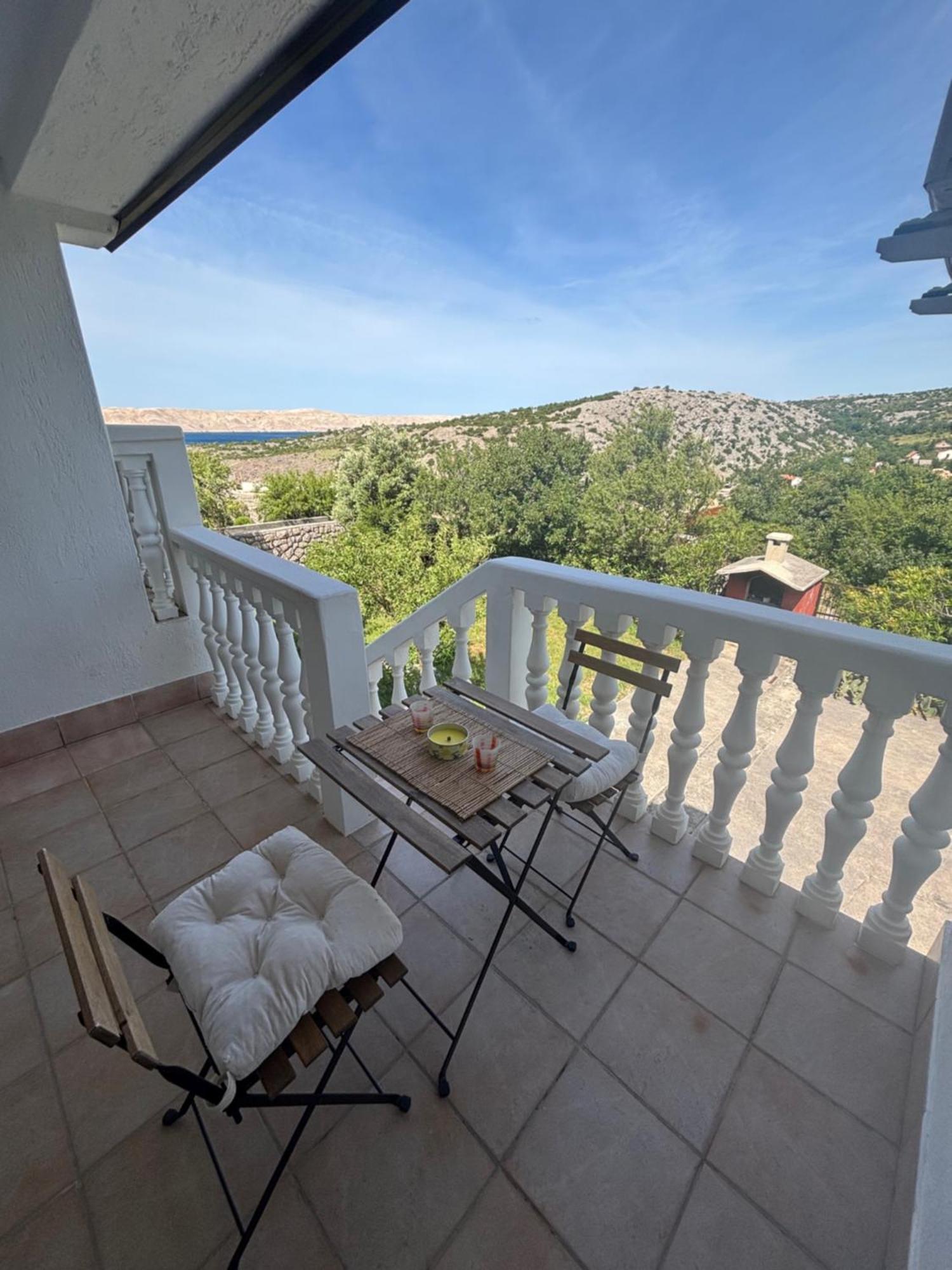 Villa Alexa Cesarica Buitenkant foto
