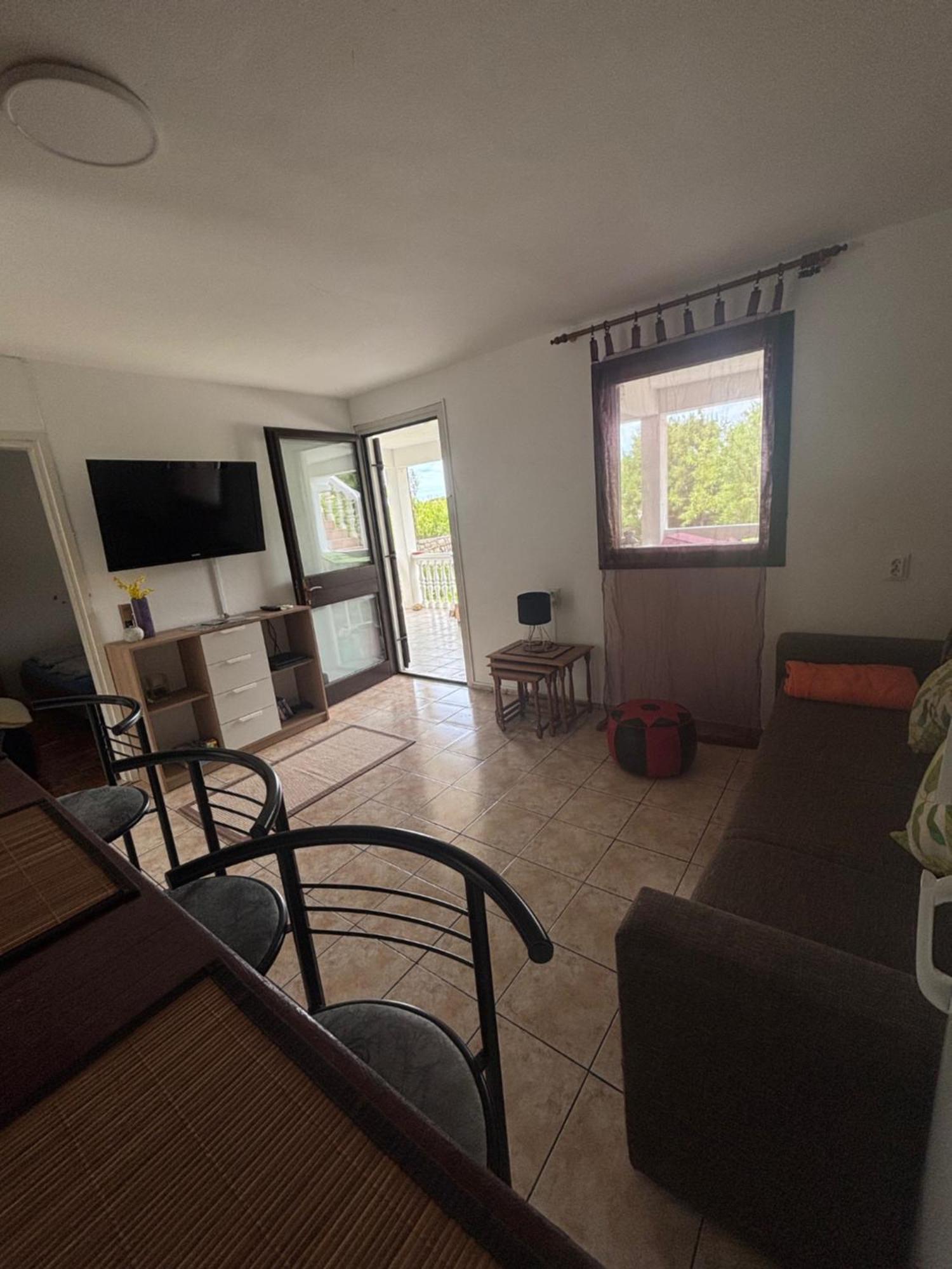 Villa Alexa Cesarica Buitenkant foto