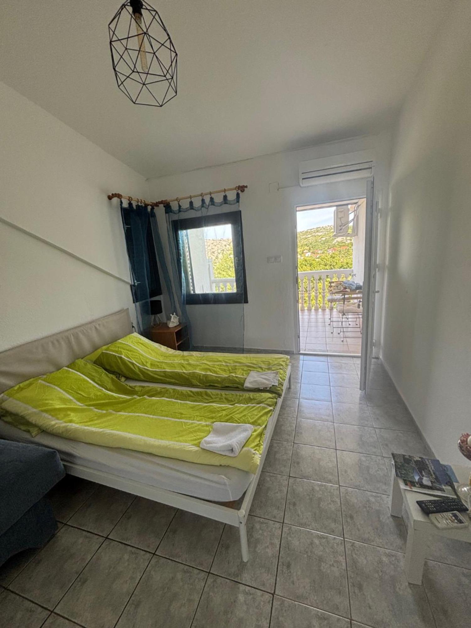 Villa Alexa Cesarica Buitenkant foto