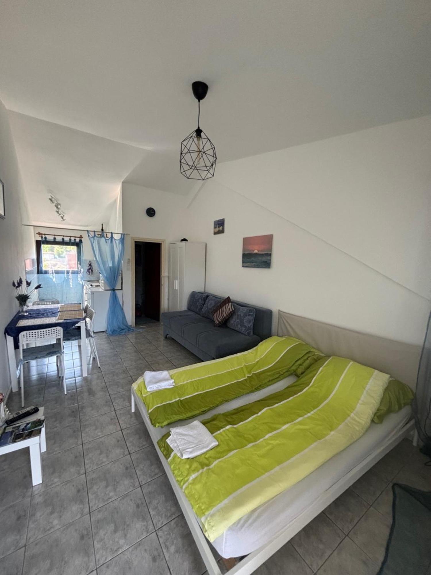 Villa Alexa Cesarica Buitenkant foto