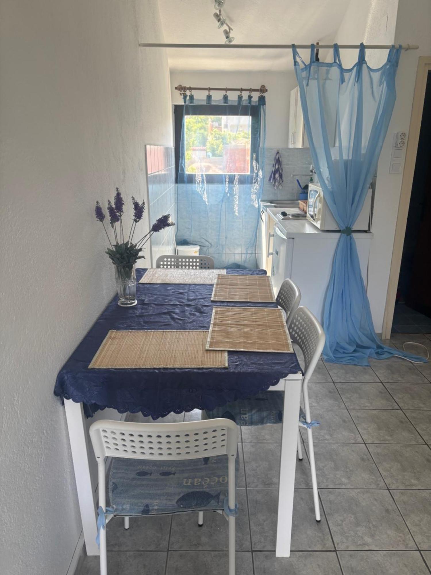 Villa Alexa Cesarica Buitenkant foto