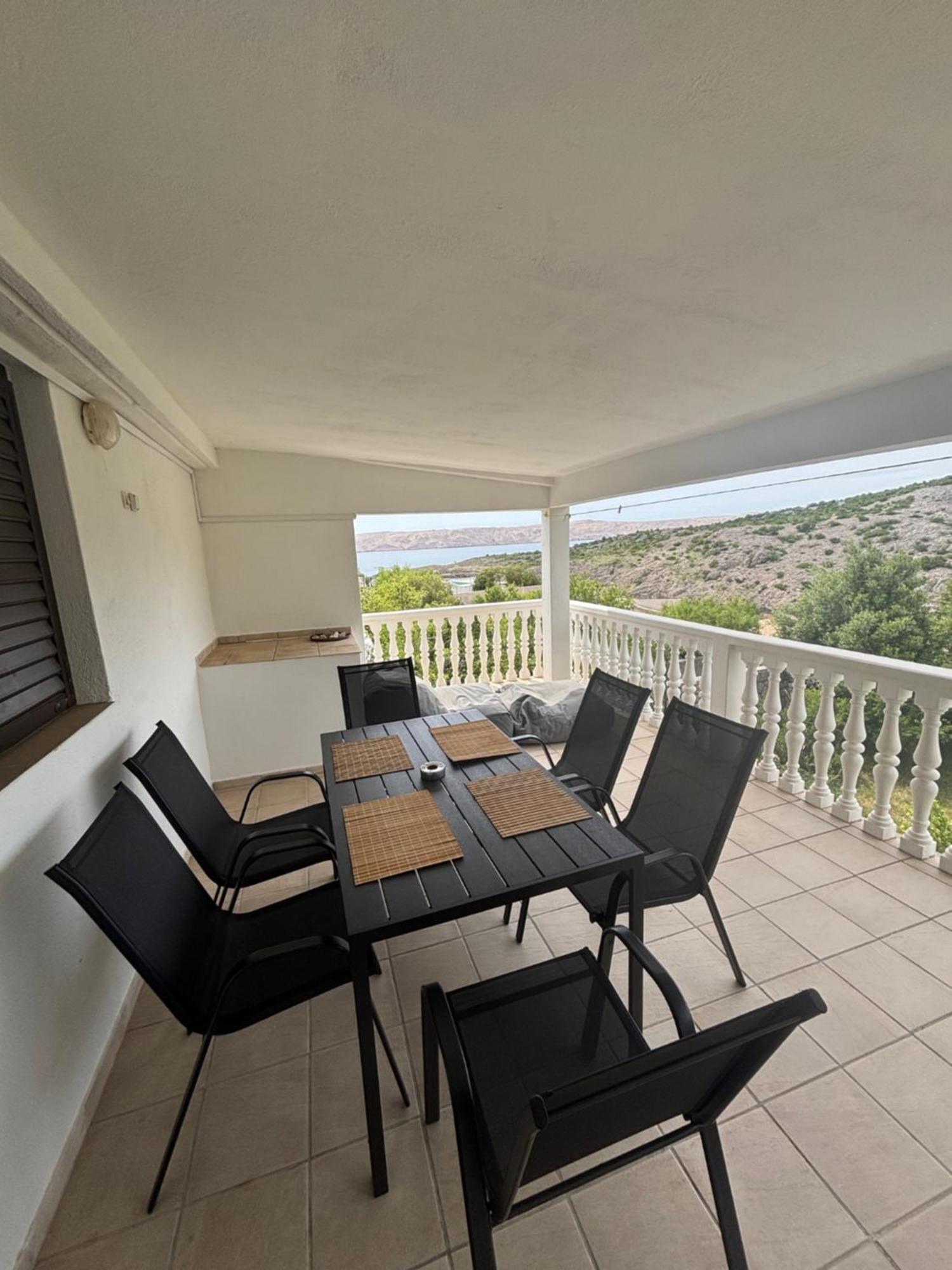 Villa Alexa Cesarica Buitenkant foto