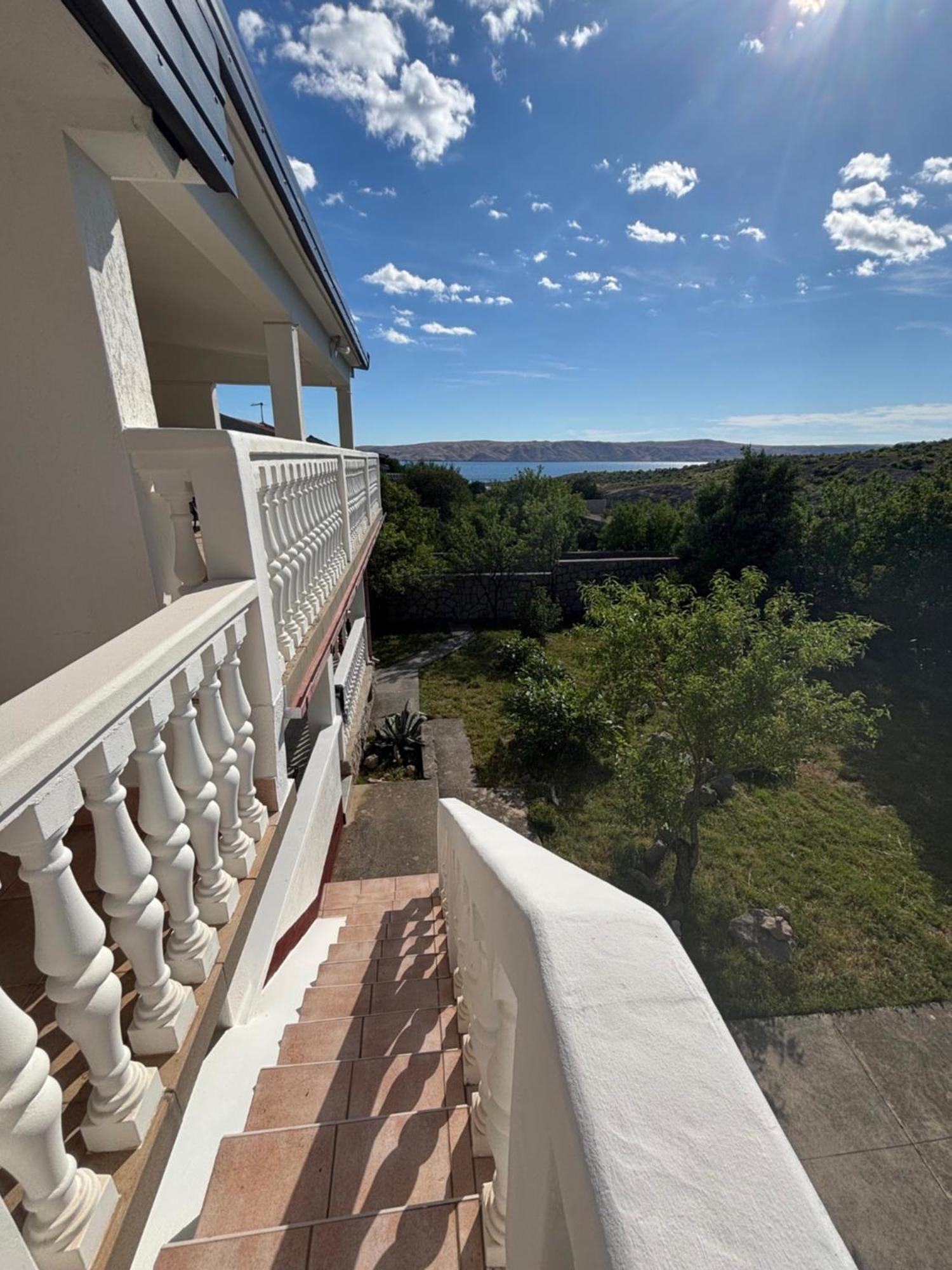 Villa Alexa Cesarica Buitenkant foto